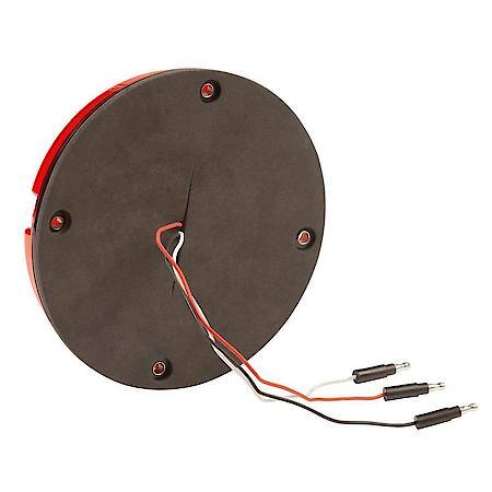 LED Stop Tail Turn Light with Reflex - 7"