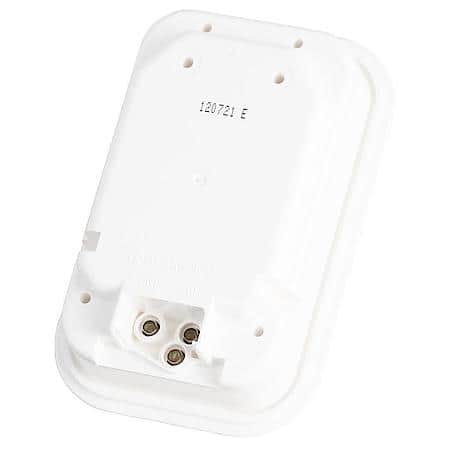 Rectangular Stop Tail Turn Light