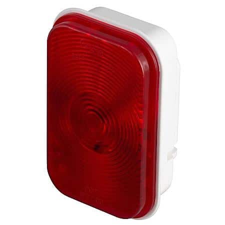 Rectangular Stop Tail Turn Light