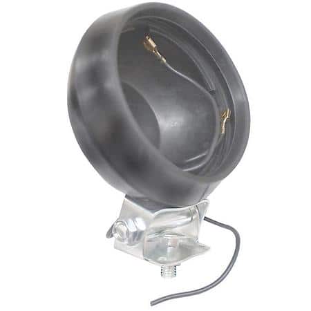 Par 36 Utility Lights Rubber Tractor Housing Only