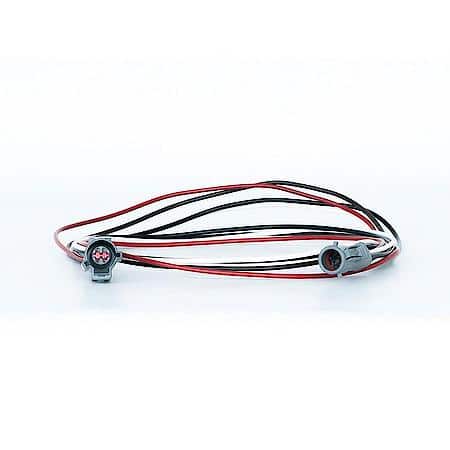 Pigtail Adapter Harness 48"
