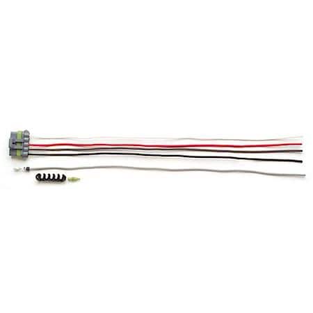 Metric-Pack ® Sealed Repair Assembly, 20" Long, Blunt Cut Wires