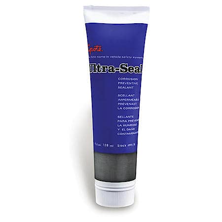 Corrosion Resistant Sealant, 4 Oz. Tube