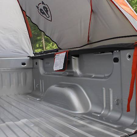 Full Size Standard Bed Truck Tent (6.5')
