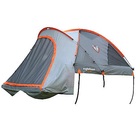 Full Size Standard Bed Truck Tent (6.5')