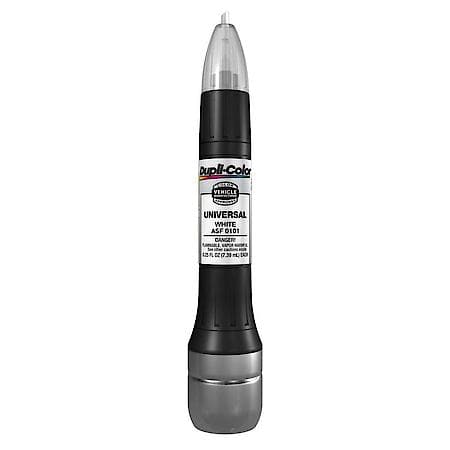 Scratch Fix All-In-1 , Gloss, Universal White, 50 Fl-Oz