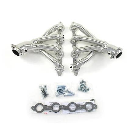 Doug'S D3331 1 5/8 4-Tube Manfld Repl. Hdr Chevy Corvette Ls1 97-99 Ctd