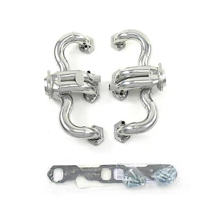 Header Chev Vette SBC 92-96 Ctd
