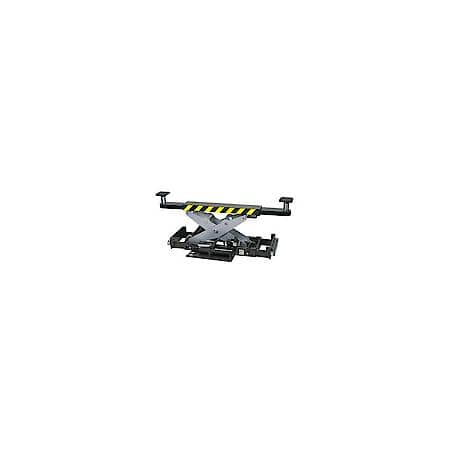 Air/Hydraulic Rolling Jack 7,500 lb Capacity