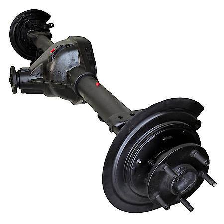 Drive Axle Assembly; Dodge 1500 RWD 06-07 Axle