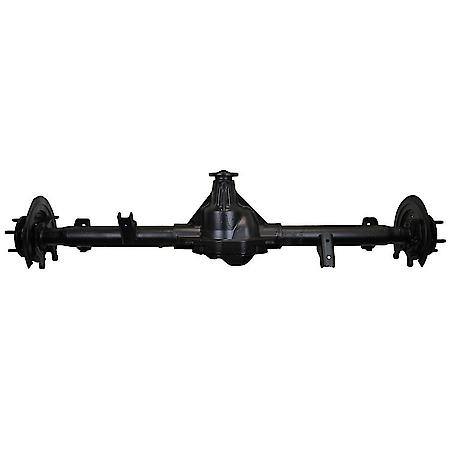 Drive Axle Assembly; Dodge 1500 P/U 2WD Axle