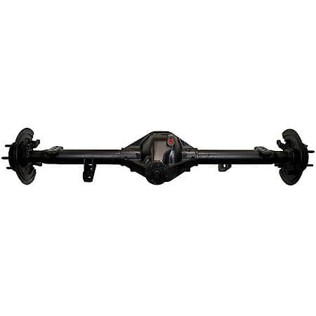 Drive Axle Assembly; Dodge 1500 P/U 2WD Axle