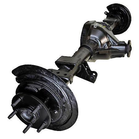 Drive Axle Assembly; Dodge 1500 4WD 02-06 AXL