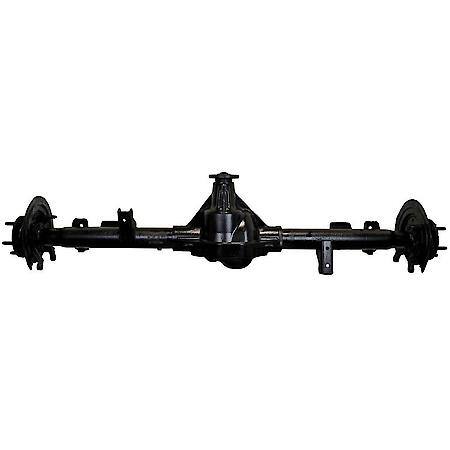 Drive Axle Assembly; Dodge 1500 4WD 02-06 AXL