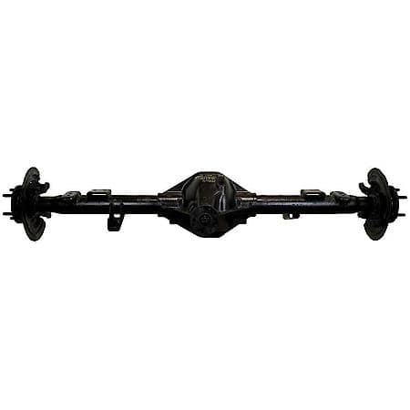 Drive Axle Assembly; Dodge 1500 4WD 02-06 AXL