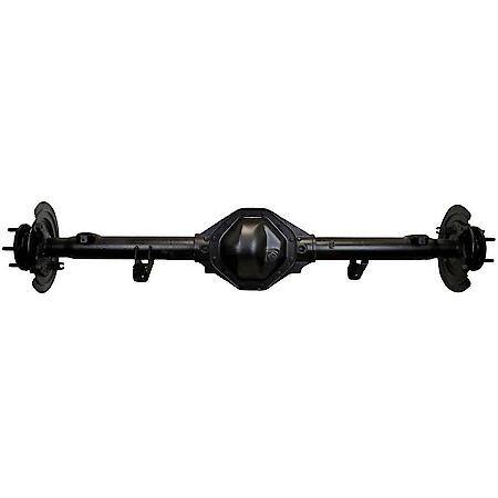 Drive Axle Assembly; Dodge 1500 RWD 02-06 Axle