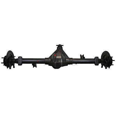 Drive Axle Assembly; Dodge 1500 RWD 02-06 Axle