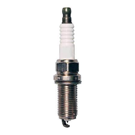Iridium TT Spark Plug: Ultimate Endurance and Power, 0.4mm Iridium Tip, IKH20TT