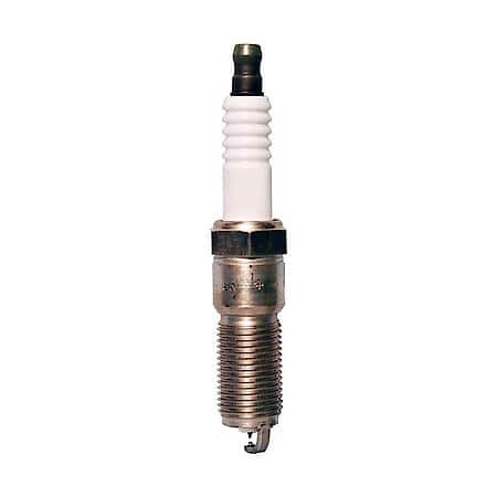 Iridium TT Spark Plug: Ultimate Endurance and Power, 0.4mm Iridium Tip, ITL16TT