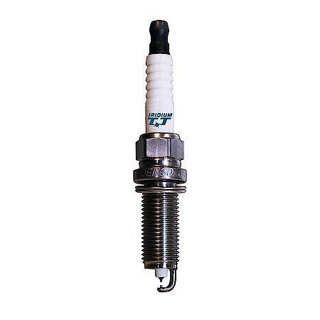 Iridium TT Spark Plug: Ultimate Endurance and Power, 0.4mm Iridium Tip, IXEH20TT