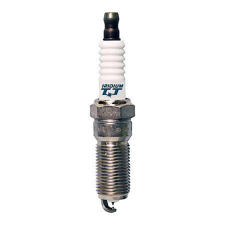 Iridium TT Spark Plug: Ultimate Endurance and Power, 0.4mm Iridium Tip, ITV16TT