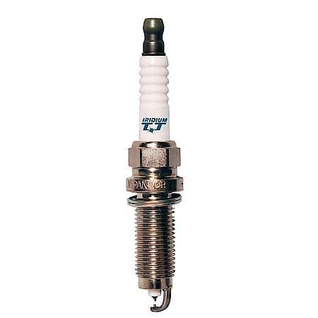 Iridium TT Spark Plug: Ultimate Endurance and Power, IXEH20ETT