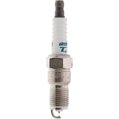Iridium TT Spark Plug: Ultimate Endurance and Power, 0.4mm Iridium Tip, IT20TT