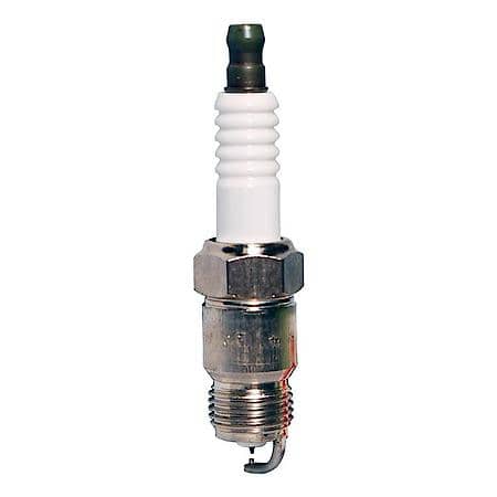 Iridium TT Spark Plug: Ultimate Endurance and Power, 0.4mm Iridium Tip, ITF20TT