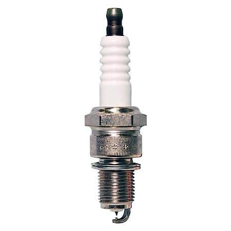 Iridium TT Spark Plug: Ultimate Endurance and Power, 0.4mm Iridium Tip, IW20TT