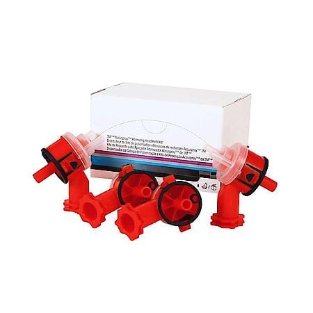 3M(Tm) Accuspray(Tm) Hgp20 Atomizing Heads, 16609, 2.0 Mm