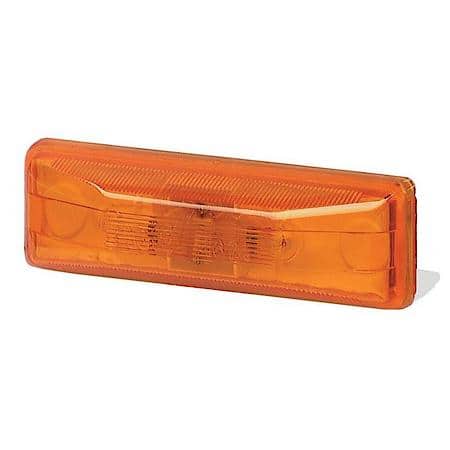 Clearance Marker Light, Yellow