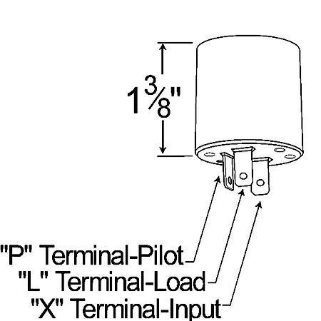 Flashers - 3 Pin, 10 Light, Electromechanical