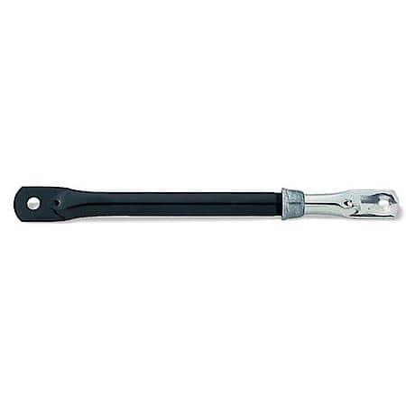 Adjustable Mirror Arm - 14", 22", Long, Black