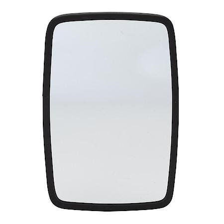Split Mirror, Stainless Steel