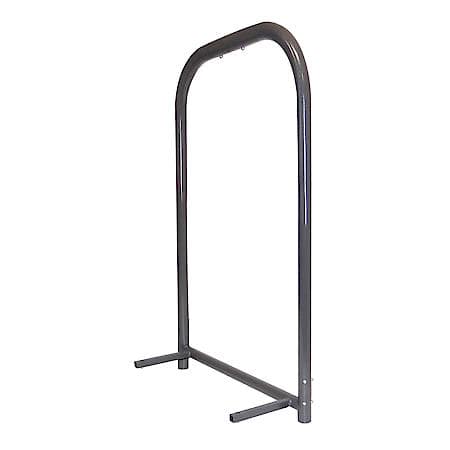 Push Bar for Snap-Loc E-Track Dolly