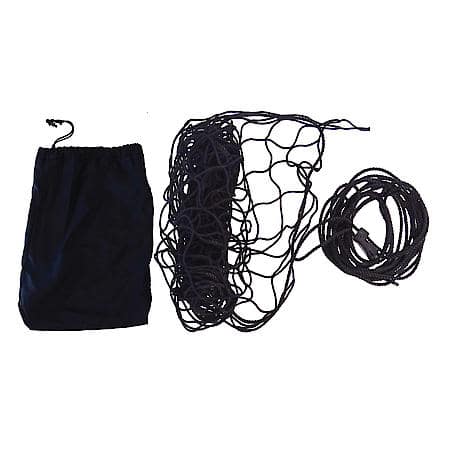 Truck Trailer Cargo Net 60 x 96 Inch with a Cinch Rope