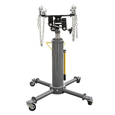 RTJ-1 1 Ton Capacity Telescoping Transmission Jack