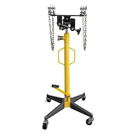 RTJ-1100 1/2-Ton Capacity Transmission Jack