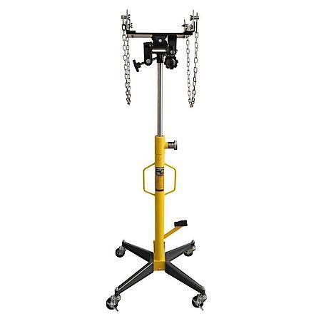 RTJ-1100 1/2-Ton Capacity Transmission Jack