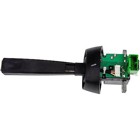 Heavy Duty Multiple Function Switch
