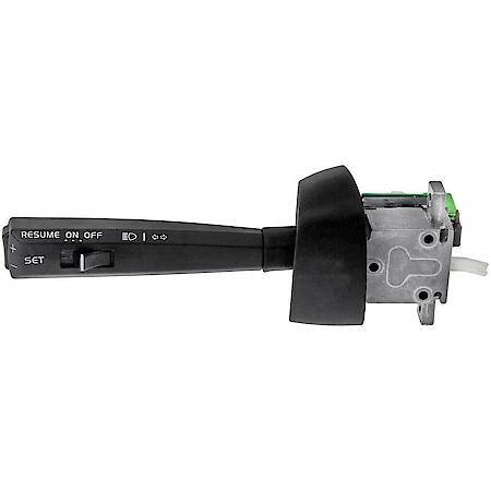 Heavy Duty Multiple Function Switch