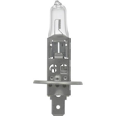 H1 XtraVision: Halogen Headlight Bulb, More Downroad Visibility, 1 Pack