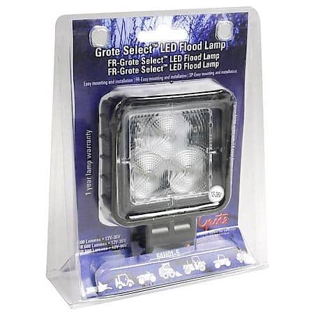 Grote Select LED Flood Light