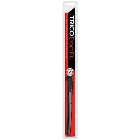 Rear 16'' Wiper Blade: Factory Performance