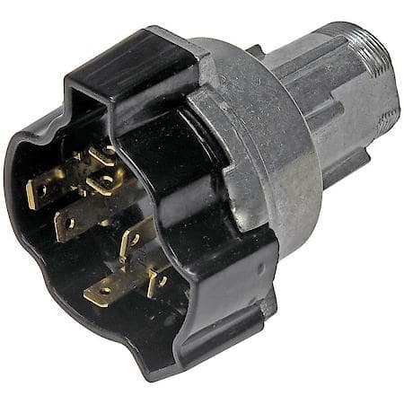 HD Ignition Switch