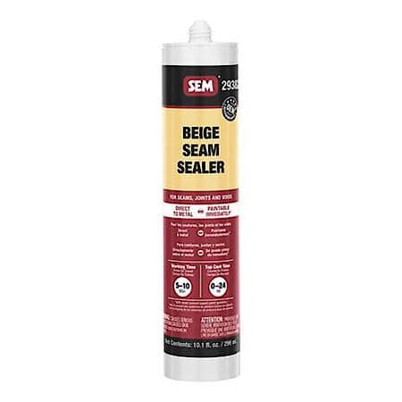SEM Seam Sealer - Beige