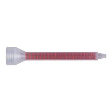 Integral Nut Square Static Mixers - Bulk