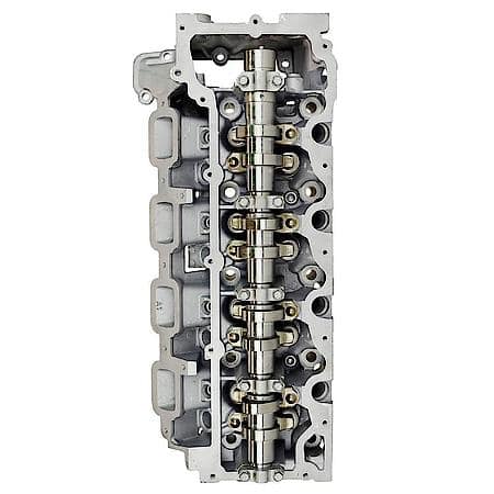 Engine Cylinder Head; Chrysler 4.7/287 08-10 Right Head