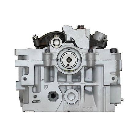 Engine Cylinder Head; Subaru EJ25E 06-11 Left Head