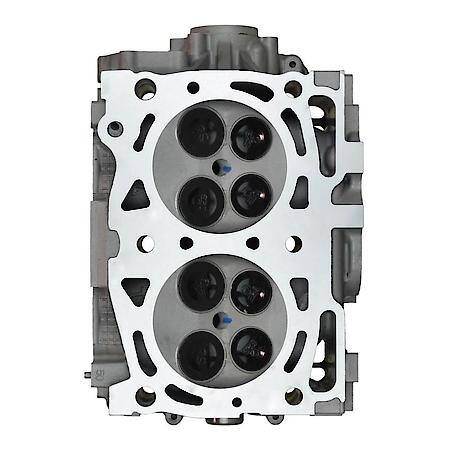 Engine Cylinder Head; Subaru EJ25E 06-11 Right Head